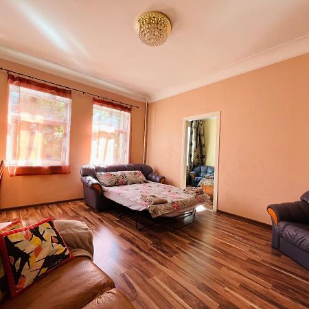 Tallinn Center Apartment Zewnętrze zdjęcie