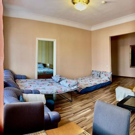Tallinn Center Apartment Zewnętrze zdjęcie
