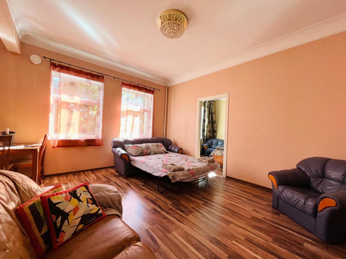 Tallinn Center Apartment Zewnętrze zdjęcie