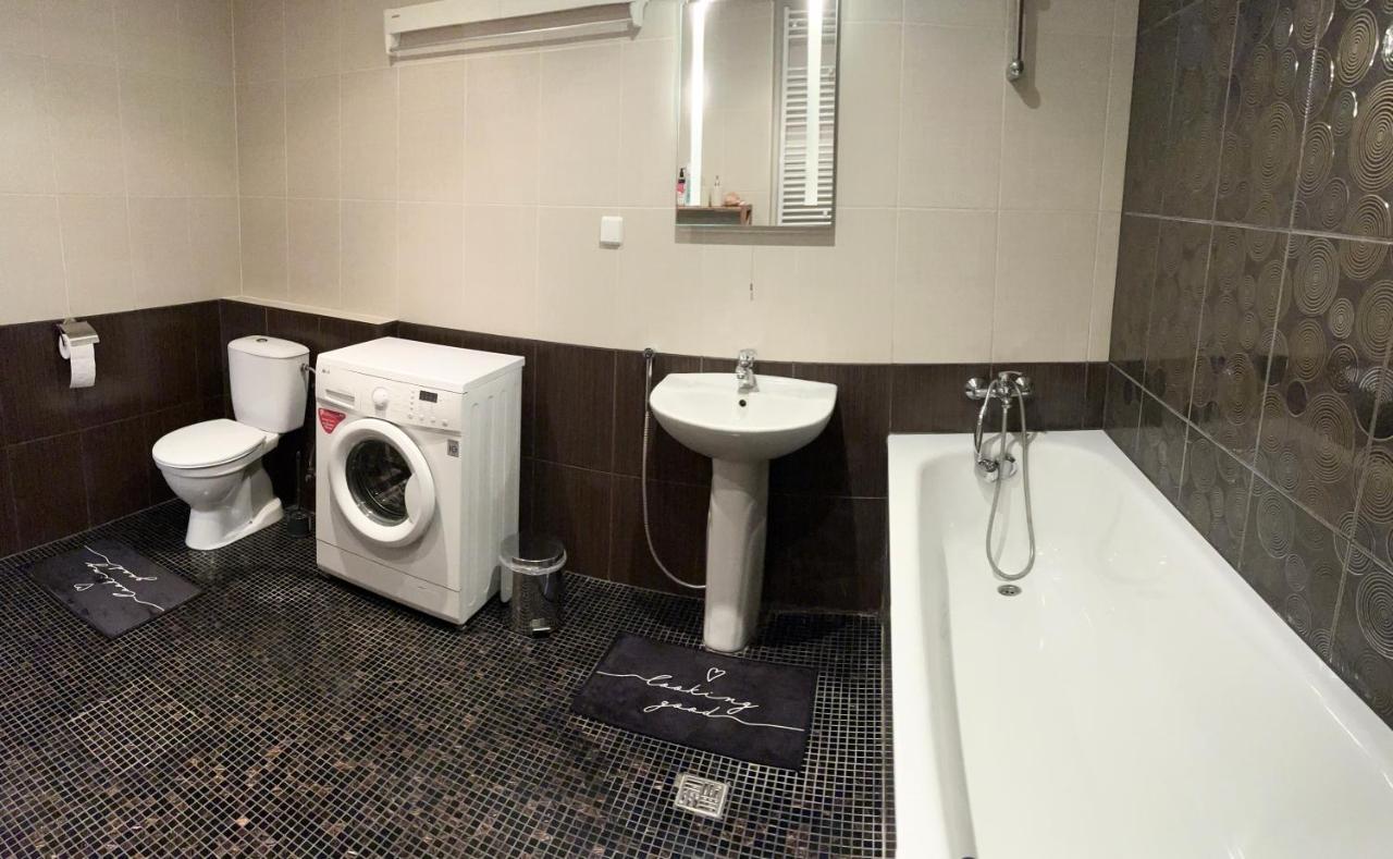 Tallinn Center Apartment Zewnętrze zdjęcie