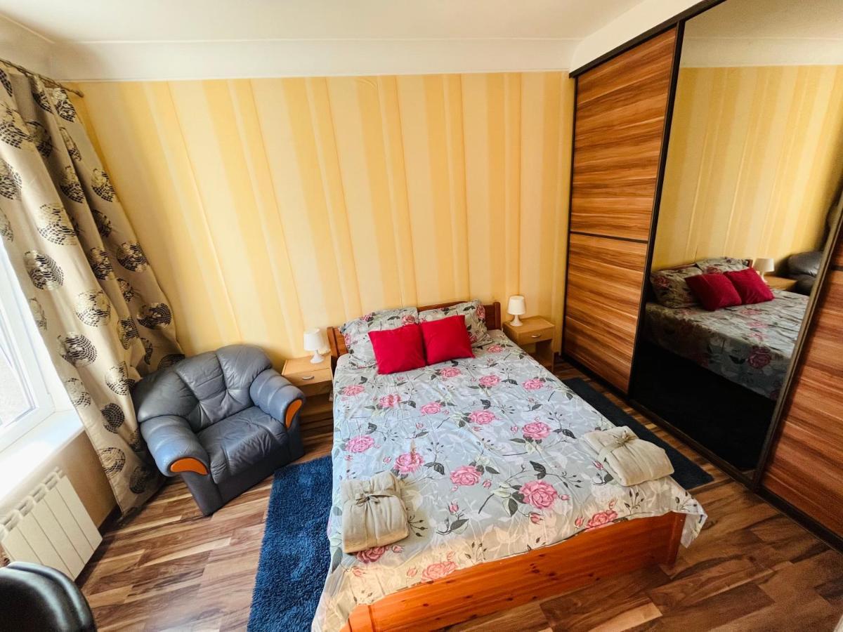 Tallinn Center Apartment Zewnętrze zdjęcie