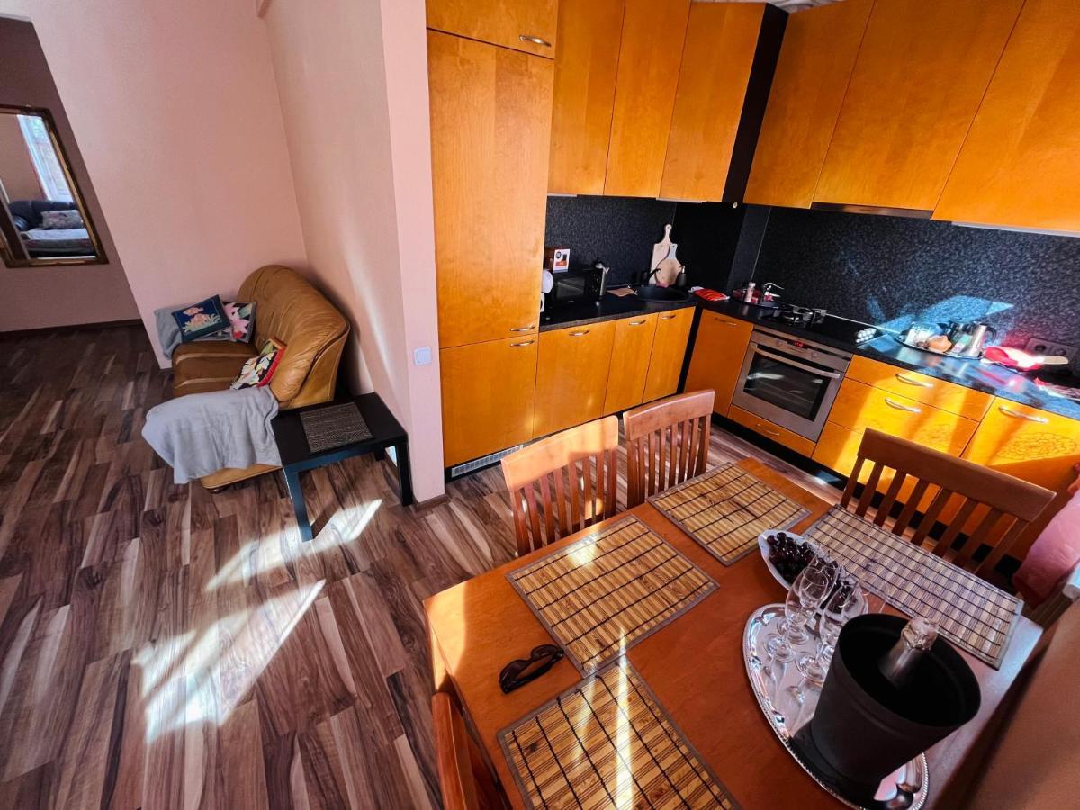 Tallinn Center Apartment Zewnętrze zdjęcie