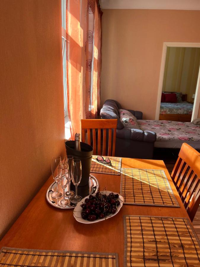 Tallinn Center Apartment Zewnętrze zdjęcie