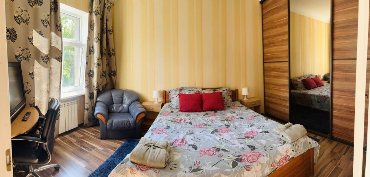 Tallinn Center Apartment Zewnętrze zdjęcie