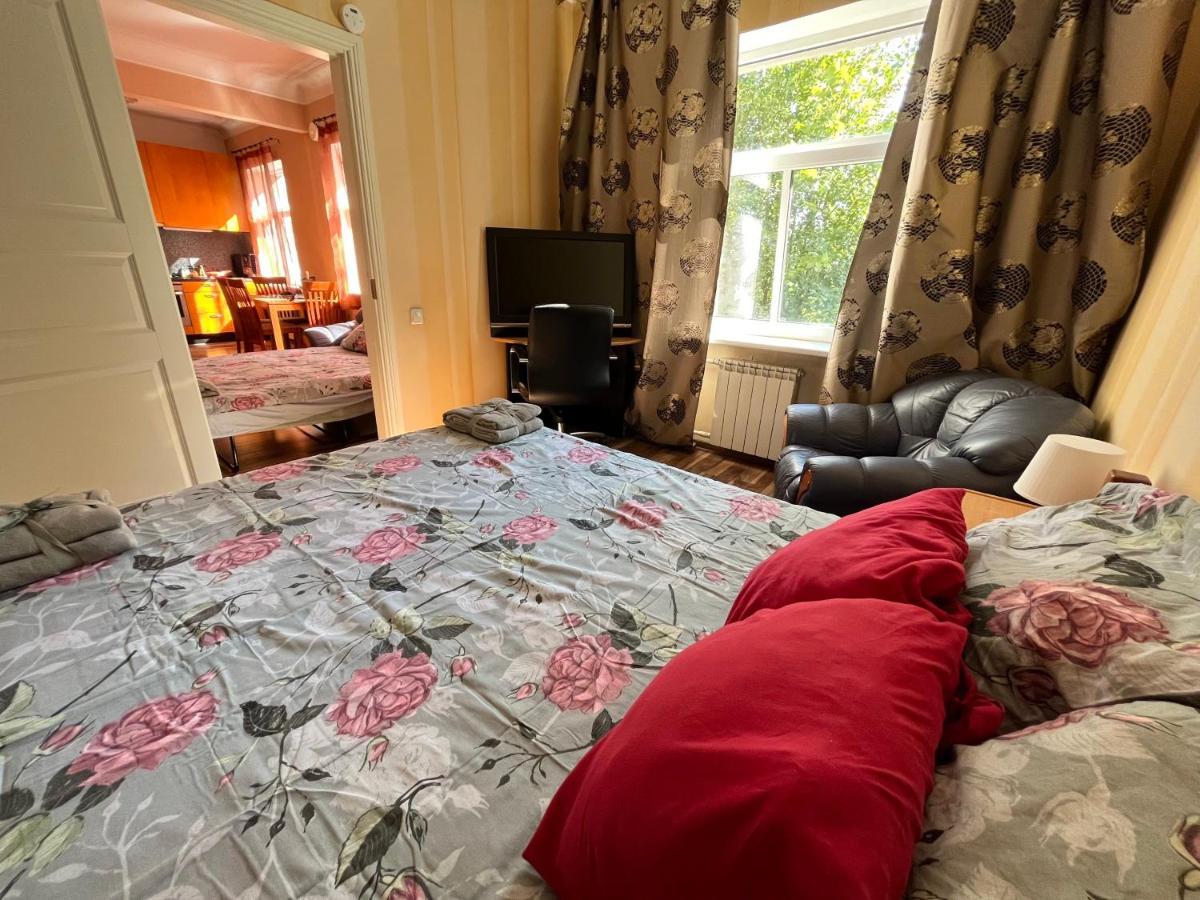 Tallinn Center Apartment Zewnętrze zdjęcie