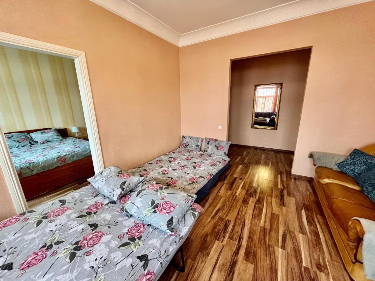 Tallinn Center Apartment Zewnętrze zdjęcie