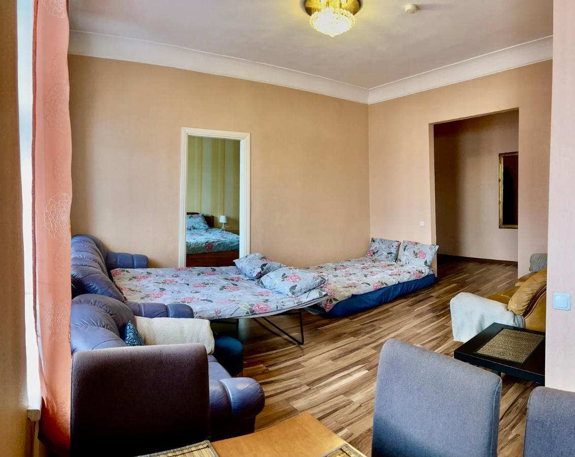 Tallinn Center Apartment Zewnętrze zdjęcie