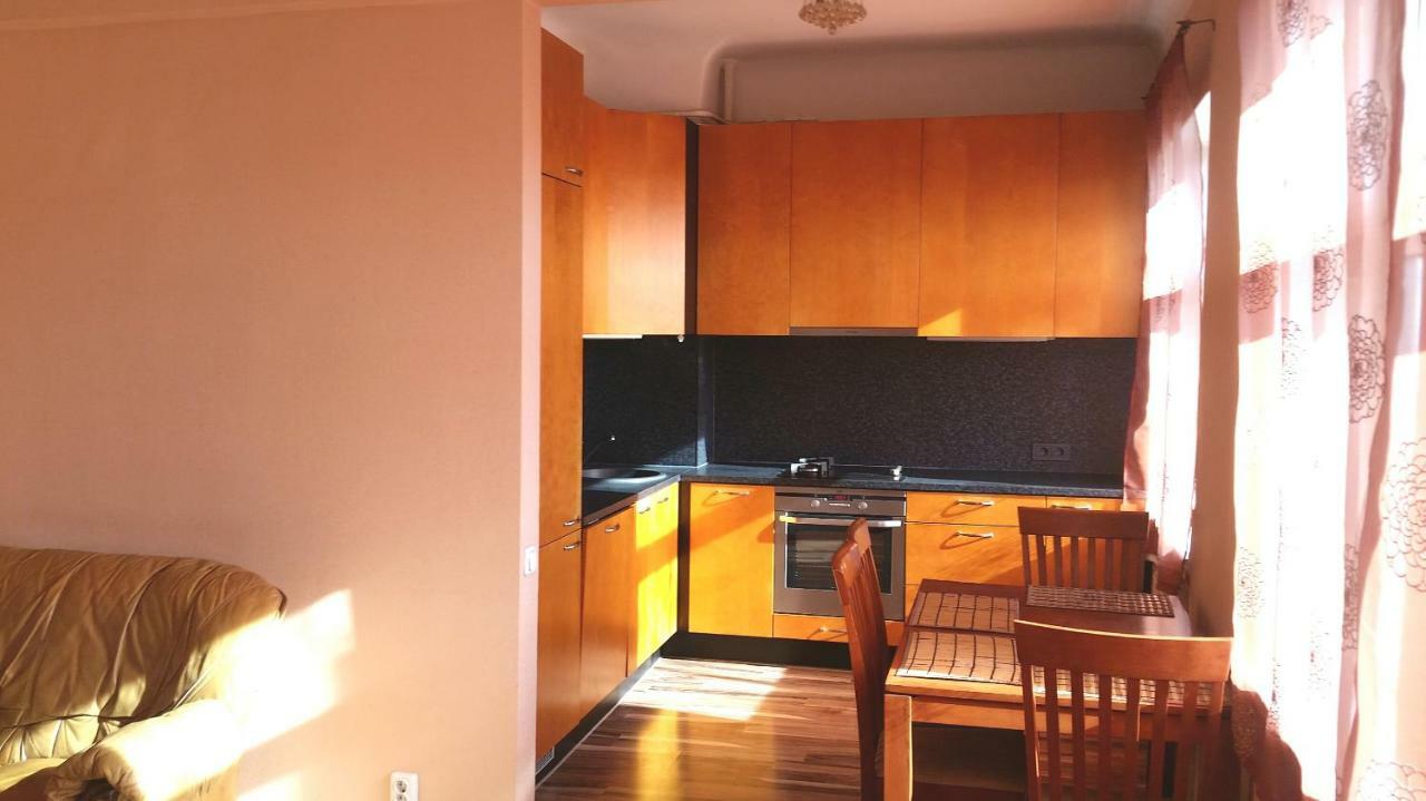 Tallinn Center Apartment Zewnętrze zdjęcie