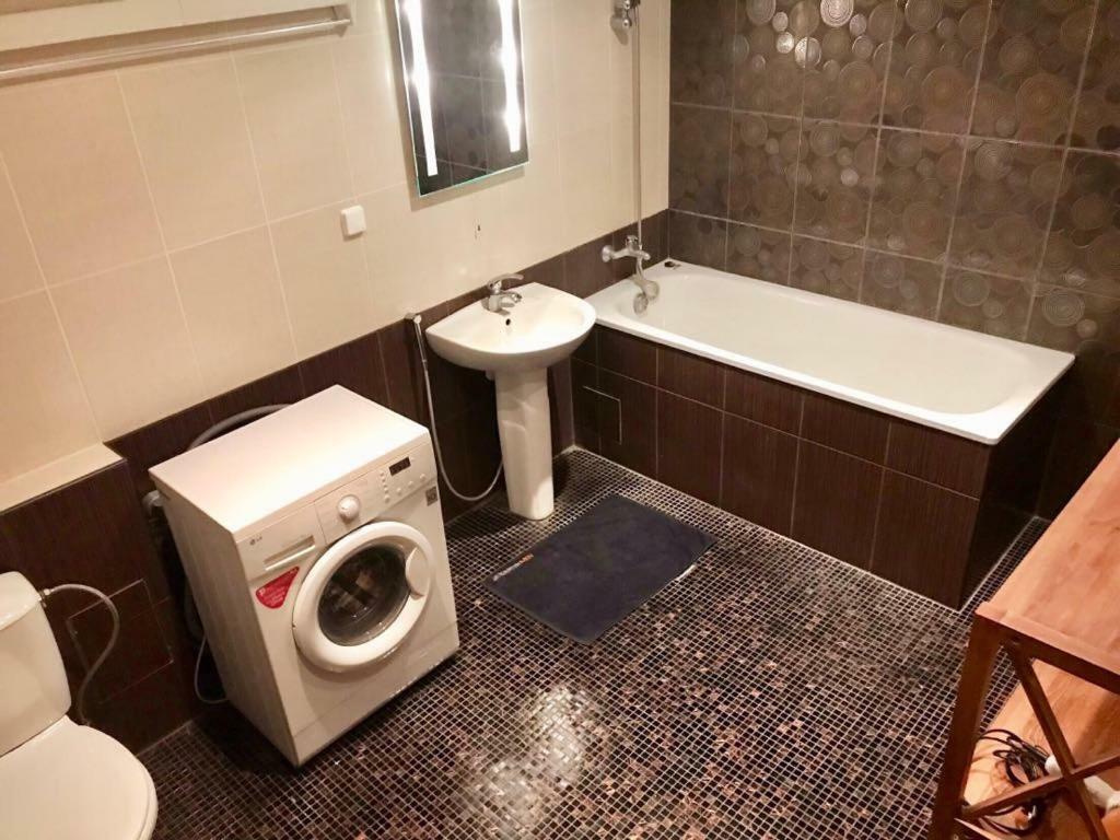 Tallinn Center Apartment Zewnętrze zdjęcie
