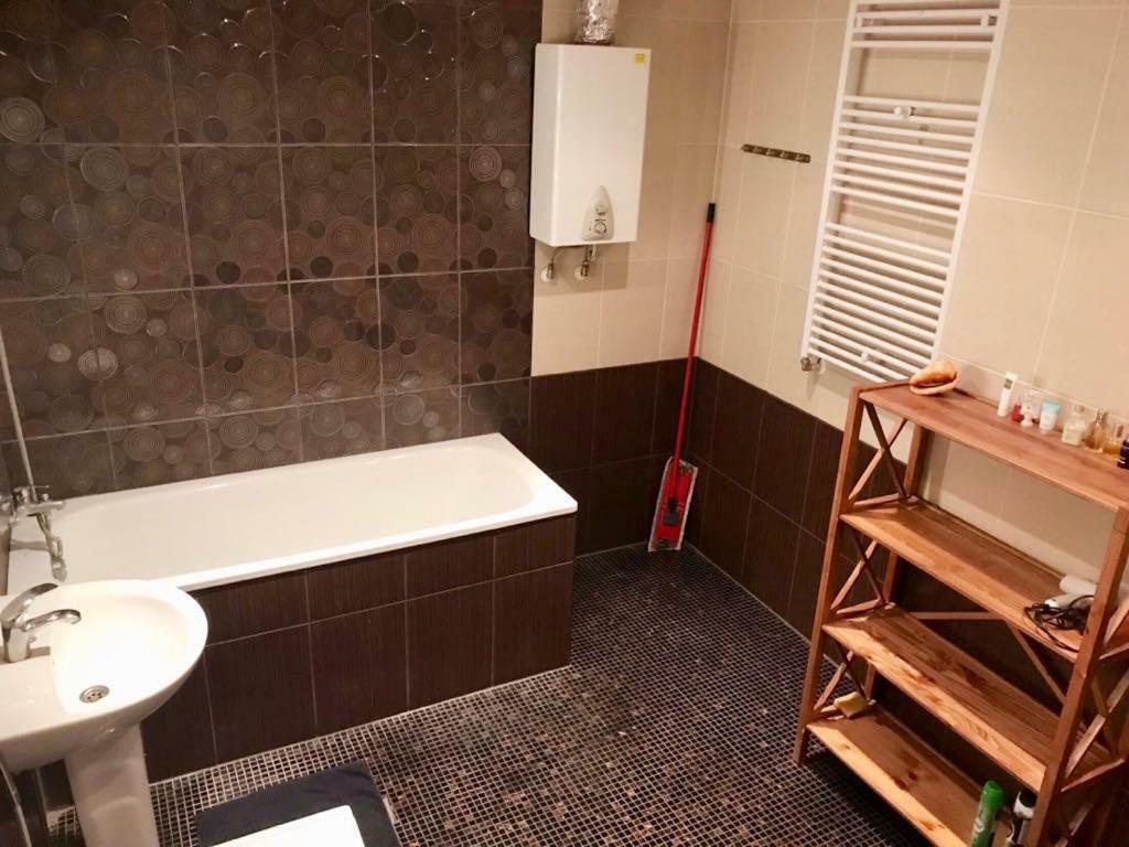 Tallinn Center Apartment Zewnętrze zdjęcie